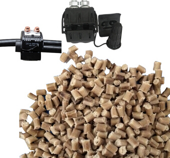 在PA610,PA612等尼龍中加入玻纖/碳纖會怎樣?