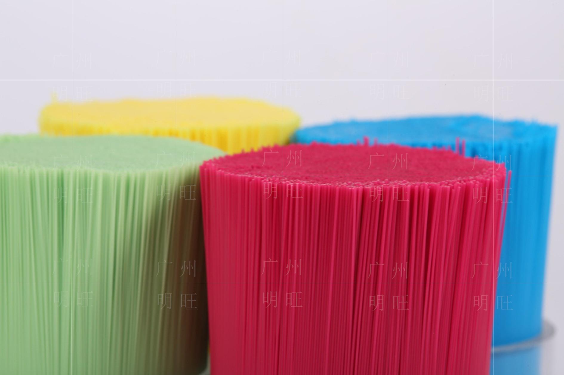 杜邦PA612刷絲指什么?