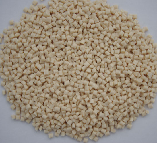 尼龍PA610樹脂原料注塑料筒材料及強度計算