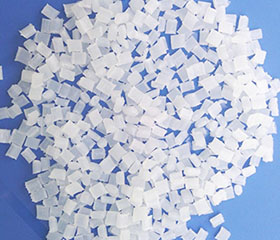 PA610注塑件遇到填充不足應該怎樣應對?