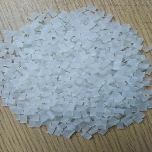 注塑PA610,PA66出現材料花的根本原因?