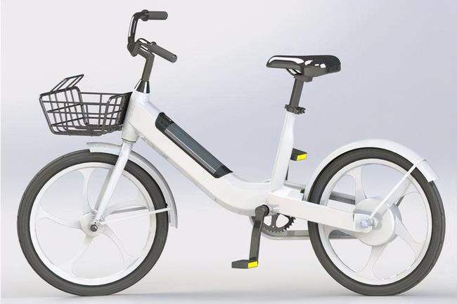 環(huán)保出行-玻纖增強(qiáng)尼龍用于電動(dòng)車(chē)