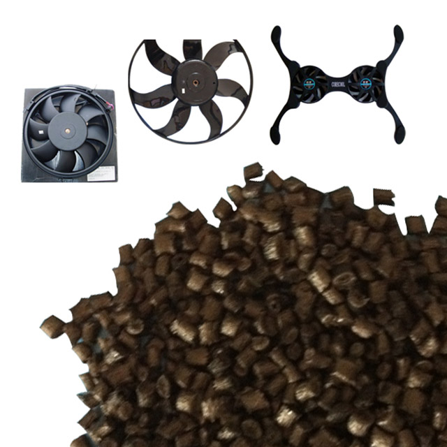 透明尼龍PA12是怎樣改性得到的?