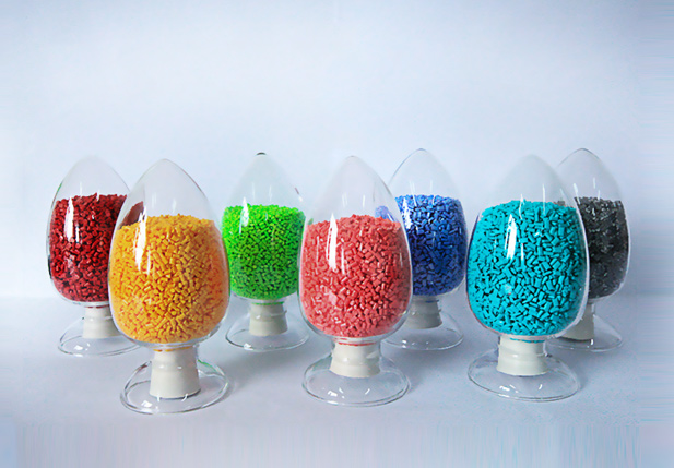 PA612加工產生波浪形流痕以及銀絲的解決方法